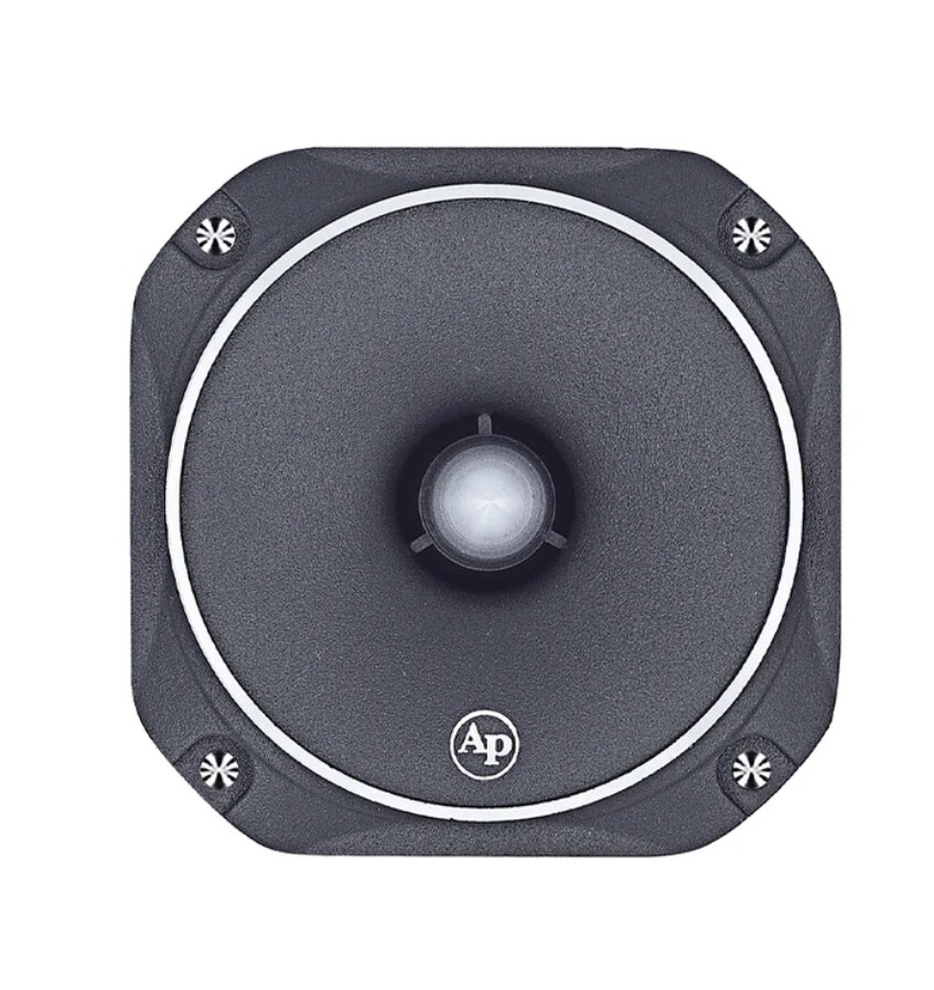 AUDIOPIPE SUPER HIGH FREQUENCY TITANIUM TWEETER