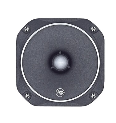 AUDIOPIPE SUPER HIGH FREQUENCY TITANIUM TWEETER