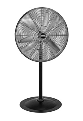 OEM TOOLS  OSCILLATING PEDESTAL FAN 30&quot;