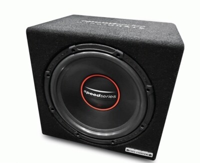 DB DRIVE SPEED SERIES BASS CRATES SPX12-1BC