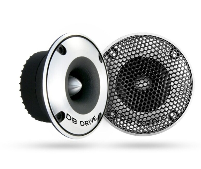 DB DRIVE PRO AUDIO TWEETERS 9TW 3M