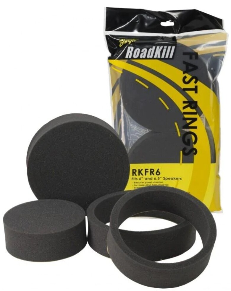 STINGER ROADKILL FAST RINGS