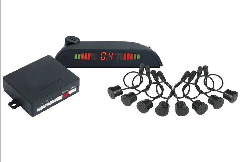 IBEAM REAR PARKING ASSIST KIT