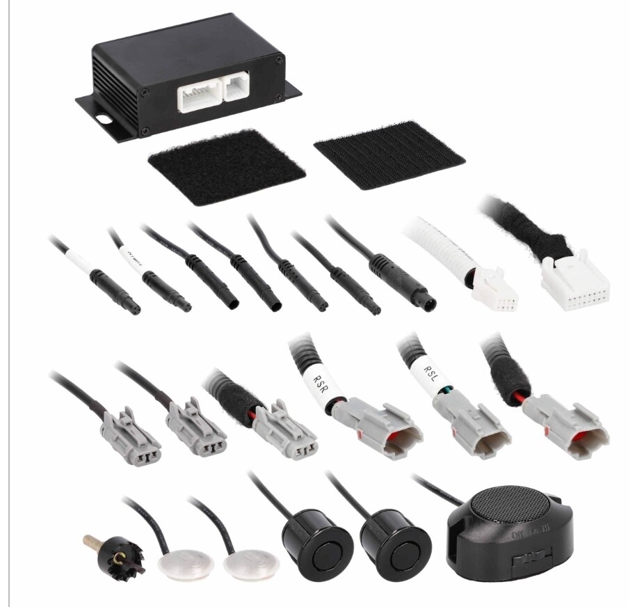 IBEAM SPOT DETECTION KIT