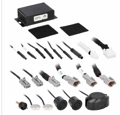 IBEAM SPOT DETECTION KIT