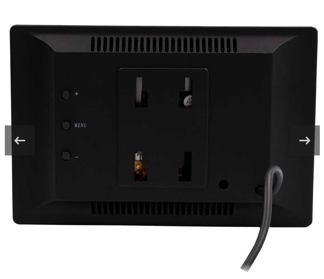 IBEAM 5" COLOR VIDEO SCREEN