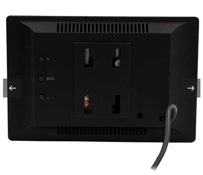 IBEAM 5" COLOR VIDEO SCREEN