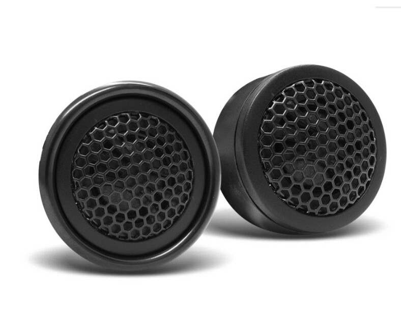 DB DRIVE PLATINUM SERIES SPEAKERS