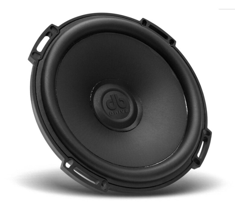 DB DRIVE PLATINUM SERIES SPEAKERS