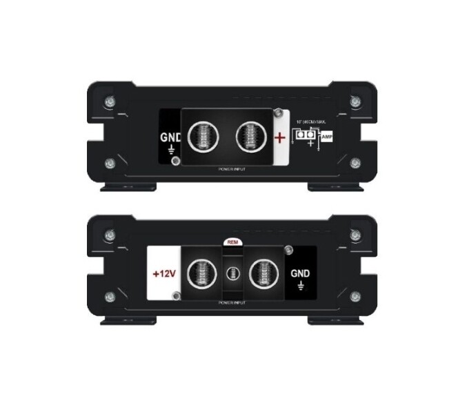 DB DRIVE NEO CAP5 CAPACITORS