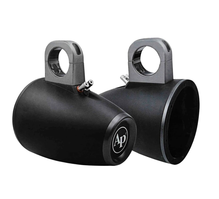 AUDIOPIPE
8" MULTIPURPOSE SPEAKER ENCLOUSURE