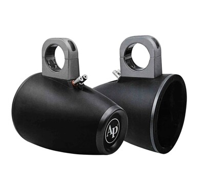 AUDIOPIPE
8" MULTIPURPOSE SPEAKER ENCLOUSURE