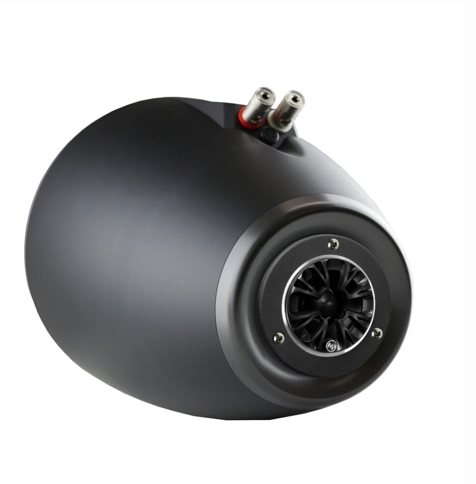 AUDIOPIPE
8" MULTIPURPOSE SPEAKER ENCLOUSURE