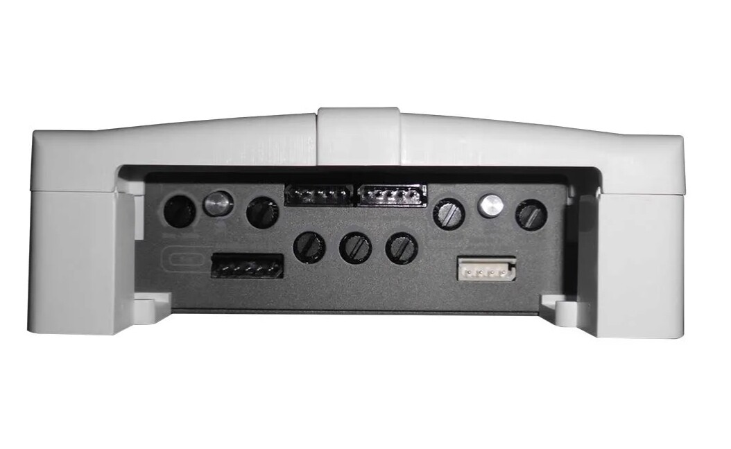 POWER ACOUSTIK MA52500D MARINE 5-CHANNEL CLASS D AMPLIFIER 2500W