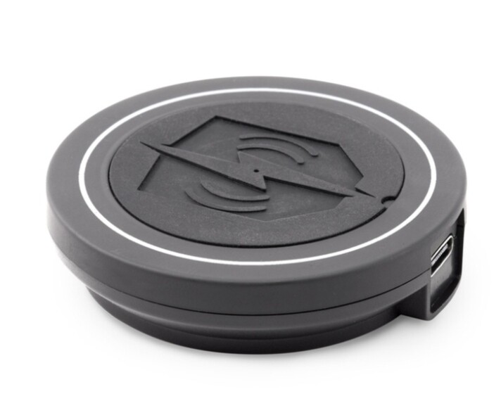 MOB ARMOR FLEX MAGNETIC WIRELESS CHARGER