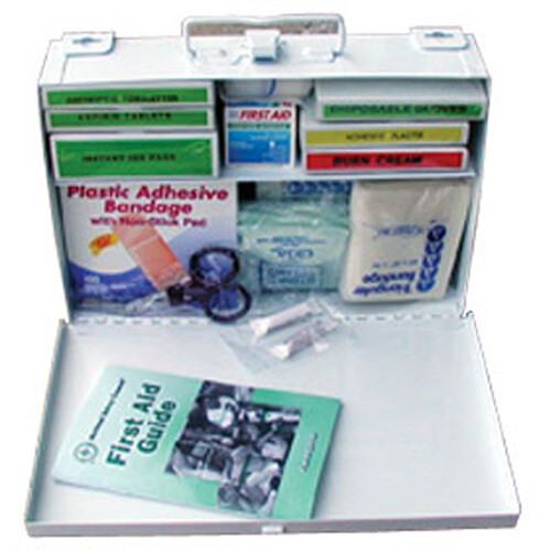 ATD  ALL PURPOSE FIRST AID KIT