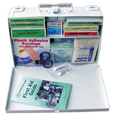 ATD  ALL PURPOSE FIRST AID KIT