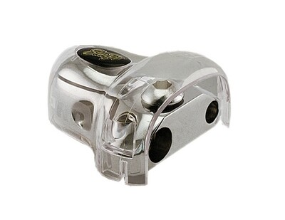 Stinger SPT55301 HPM Battery Terminal Platinum Plated Positive Car Audio