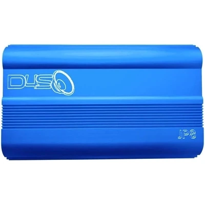 Down4Sound JP8 | 800+ wRMS Car Amplifier