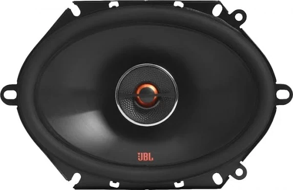 JBL Gx8628 GX Series 6&quot; x 8&quot; / 5&quot; x 7&quot; 2-Way Coaxial Car Loud
