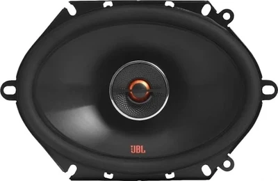 JBL Gx8628 GX Series 6&quot; x 8&quot; / 5&quot; x 7&quot; 2-Way Coaxial Car Loud