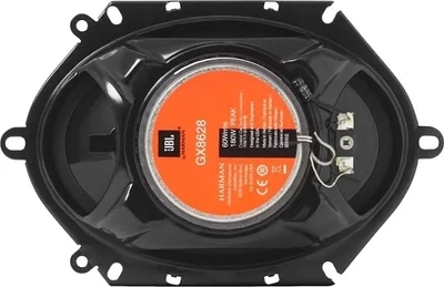JBL Gx8628 GX Series 6" x 8" / 5" x 7" 2-Way Coaxial Car Loud