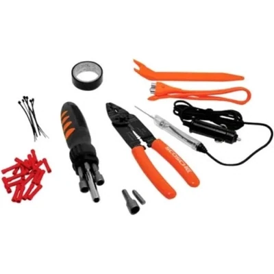Scosche TK12A Car Stereo Installation Tool Kit