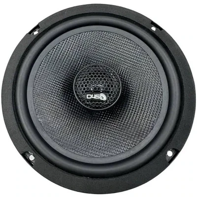 DOWN4SOUND CFXT65 - 6.5 INCH CAR AUDIO SPEAKERS - 200W RMS ( PAIR )