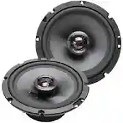 Skar Audio TX65 6.5&quot; 200W 2-Way Coaxial Speakers, Pair