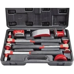 MADDOX
Body And Fender Set, 7 Piece