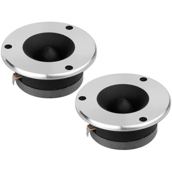 Boss Audio Systems
 3 in. 250 Watt Bullet Tweeter 2 Piece