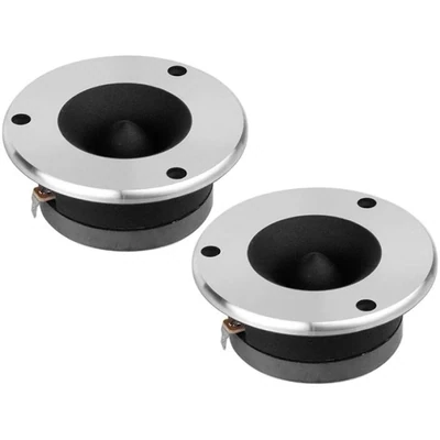 Boss Audio Systems
 3 in. 250 Watt Bullet Tweeter 2 Piece