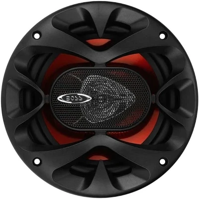 Boss Audio Systems 6 1/2 in. 200 Watt 2 Way Speakers