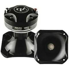 AudioPipe APHC-4550 Compression Driver Combo Car Speaker, 3.5 Inch
