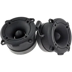 DS18 PRO-TW120B Super Tweeter in Black