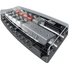 Audison Connection Mini Anl Connection Distributor And Masseverteiler Sfd 4