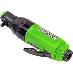 OEM TOOLS  1/4&quot; SUPER DUTY AIR IMPACT RATCHET