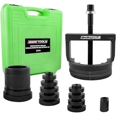 OEM TOOLS  MASTER WHEEL HUB AND BEARING SET