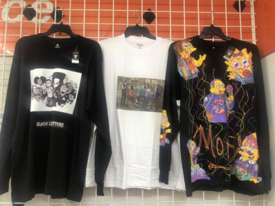 KUSTOMIZED APPAREL