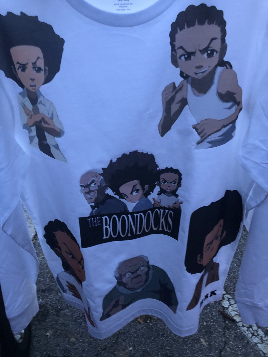 KUSTOMIZED APPAREL