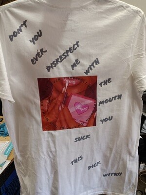 KUSTOMIZED APPAREL