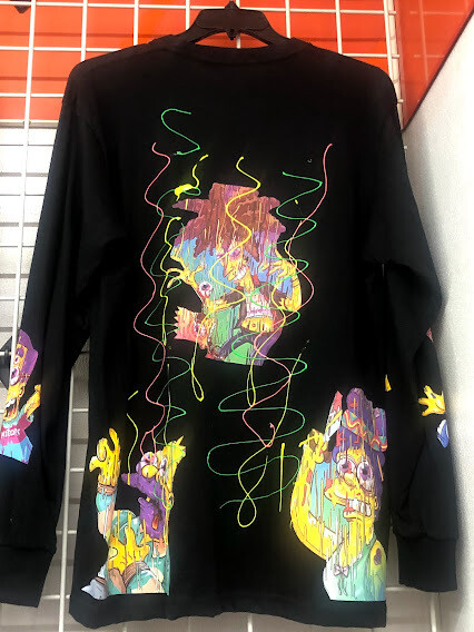 KUSTOMIZED APPAREL