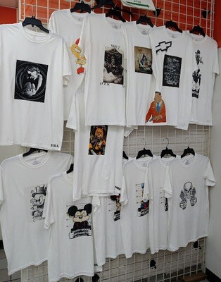 KUSTOMIZED APPAREL