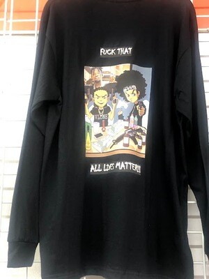 KUSTOMIZED APPAREL
