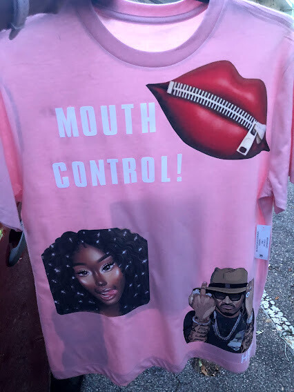 KUSTOMIZED APPAREL