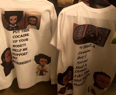 KUSTOMIZED APPAREL