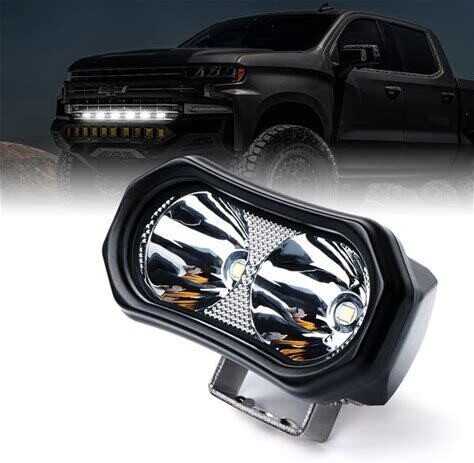 Xprite CREE LED Spot Light (10W) Mini-Pro Series - Spot / Flood
