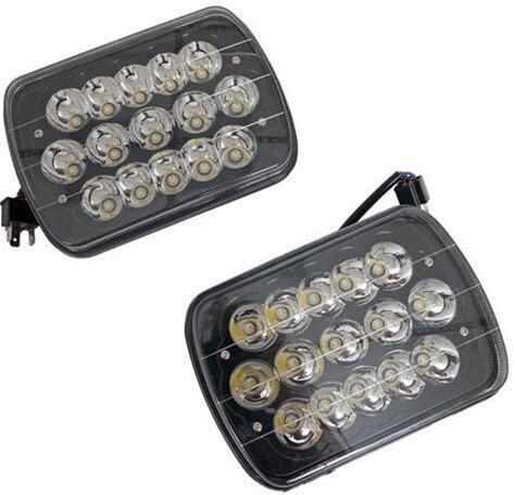 Summit Racing™ LED Headlight Conversions