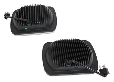Summit Racing™ LED Headlight Conversions