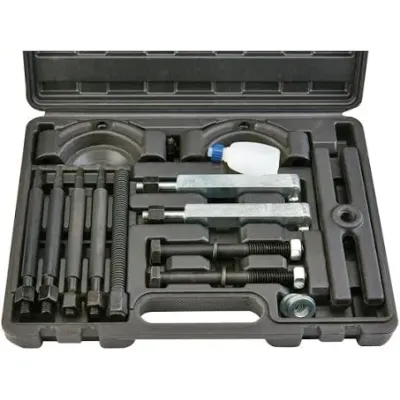 Pittsburgh Automotive Gear Puller Set 15 Pc. 62958